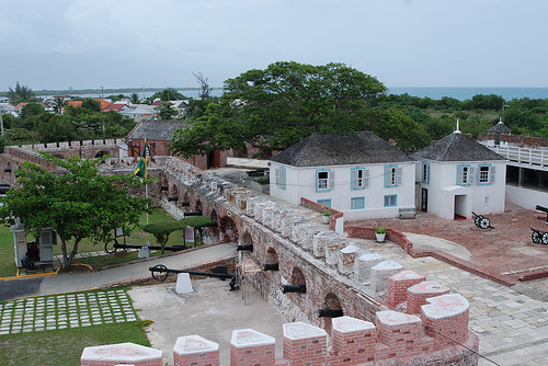 Port Royal
